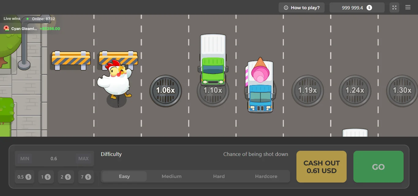 Demo Game Image